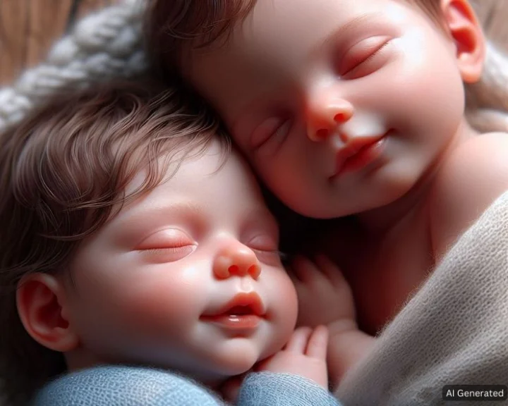 Unique Names For Baby