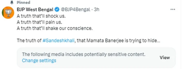 sandeshkhali