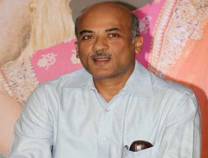 Sooraj Barjatya Birthday