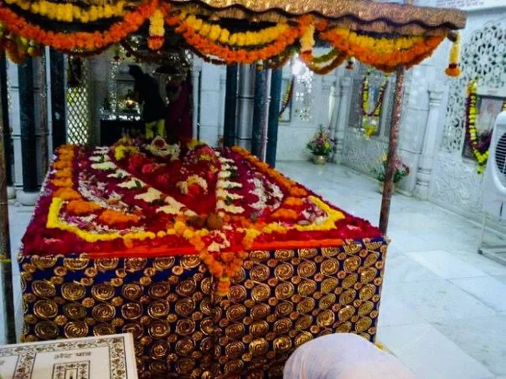 Dada Darbar Indore