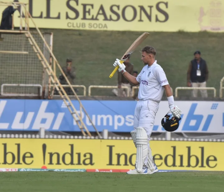 Joe Root