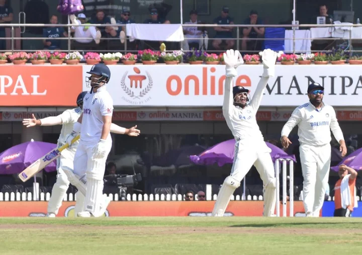 INDvsENG