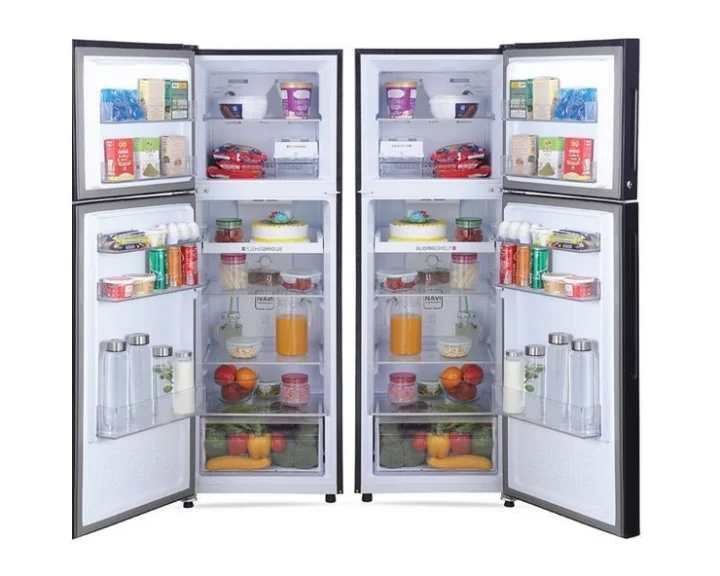 Refrigerator