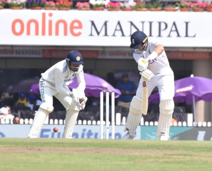 INDvsENG