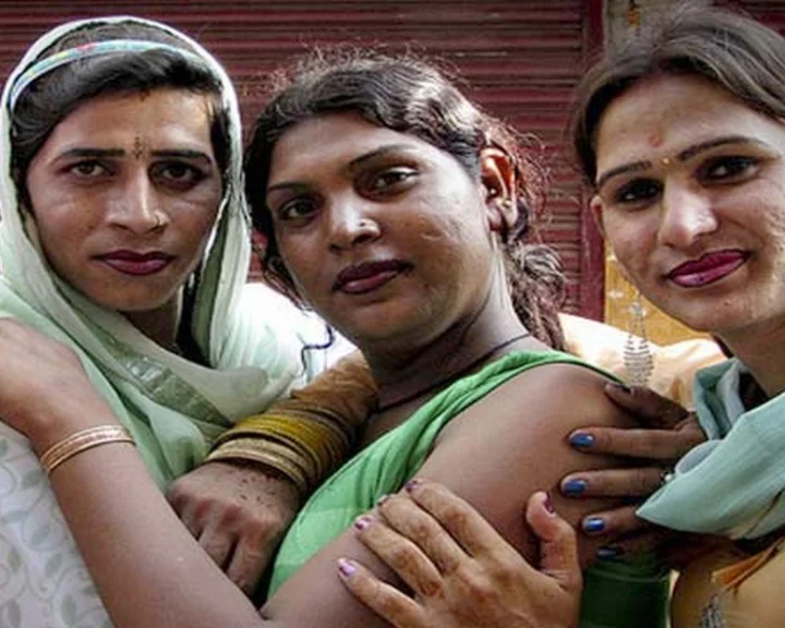 Transgender community