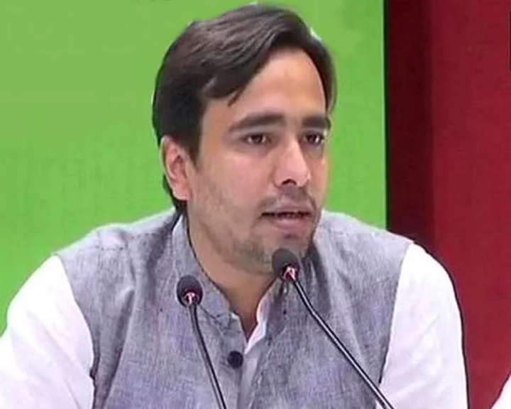 Jayant Chaudhary