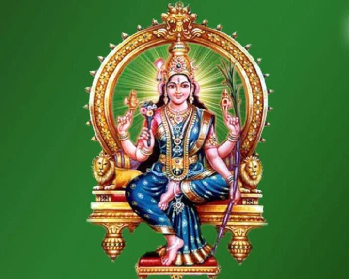 Purnima 2024