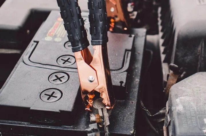 Which car battery is the best
