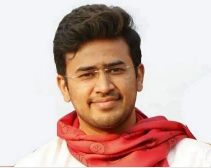 Tejasvi Surya