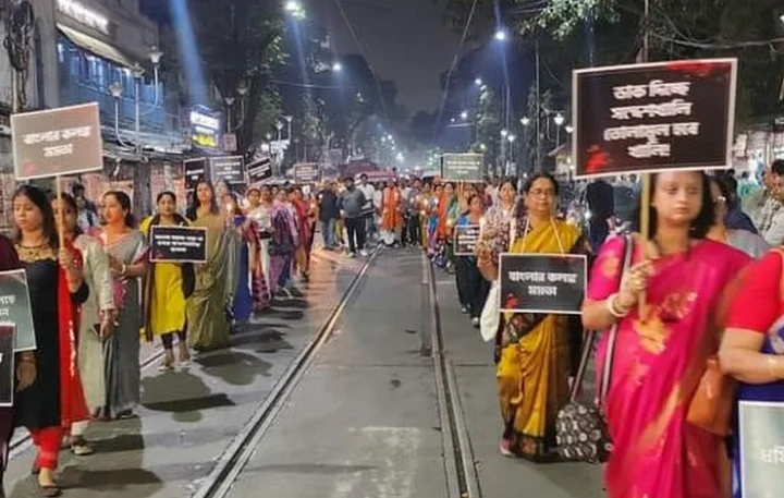Shah Jahan Sheikh turned out to be the mastermind of Sandeshkhali violence