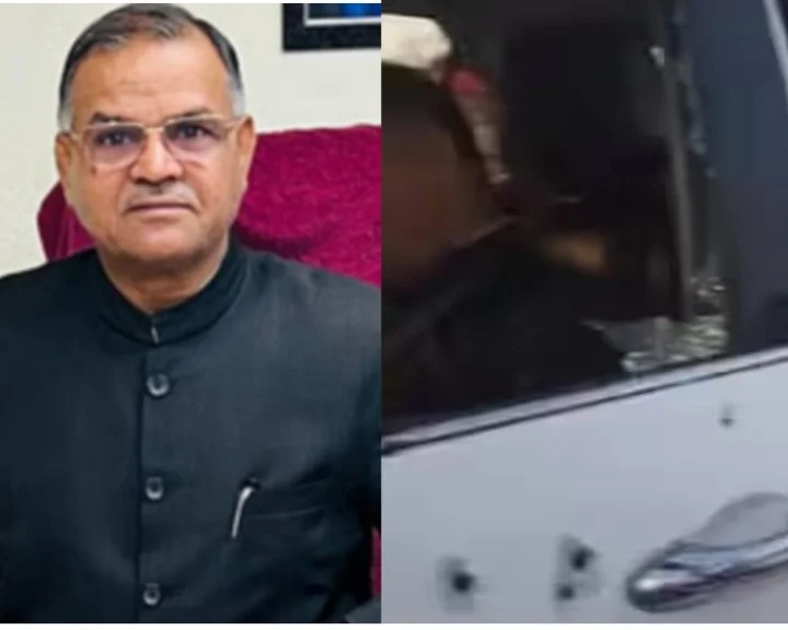 Murder of Nafe Singh Rathi