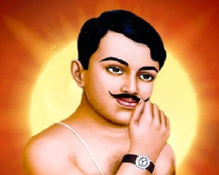 Azad Essay