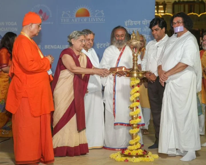Art Of Living