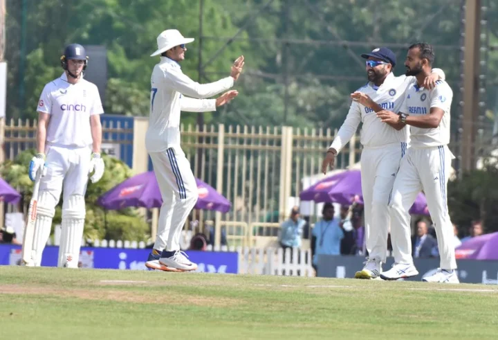 INDvsENG