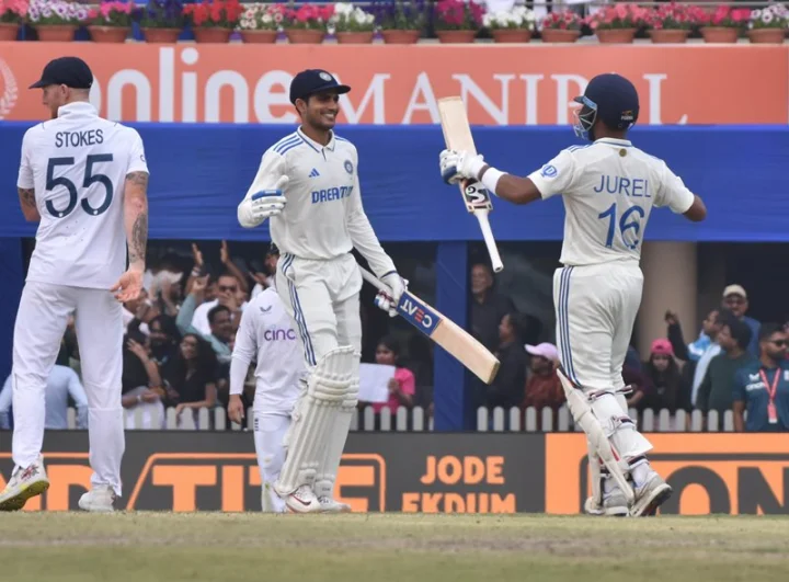 INDvsENG