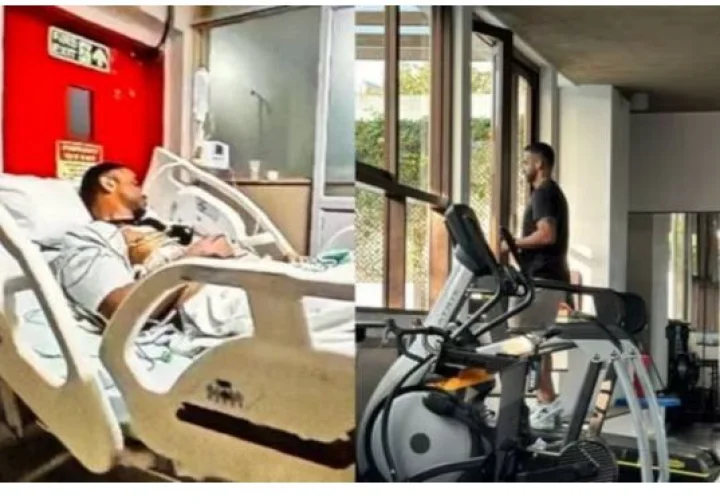 Zerodha के फाउंडर Nithin Kamath को स्ट्रोक, डॉक्‍टरों से पूछ डाला ये सवाल