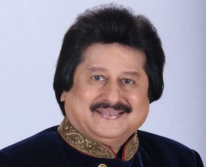 Pankaj Udhas Passed Away
