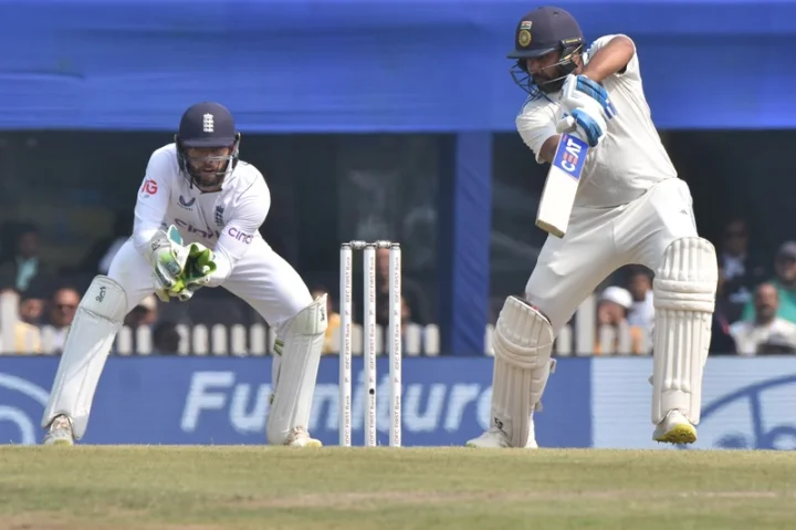 Rohit Sharma