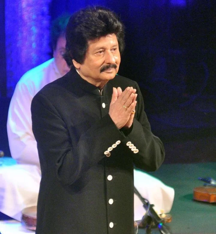 Pankaj Udhas