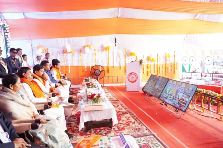 Prime Minister Narendra Modi