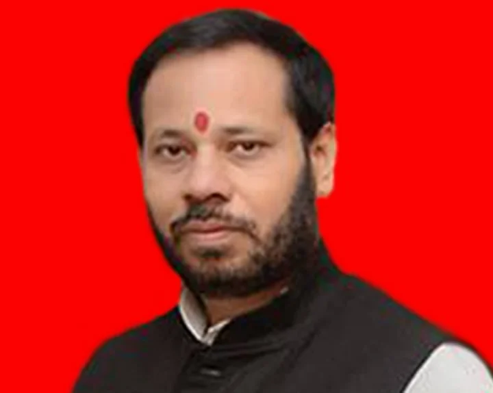 manoj panday