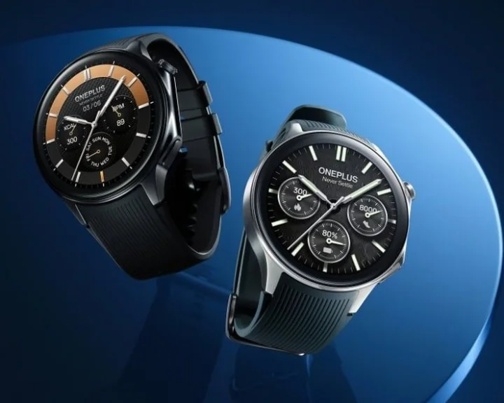 OnePlus Watch 2