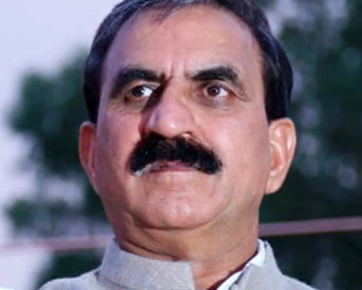 sukhvinder sukhu