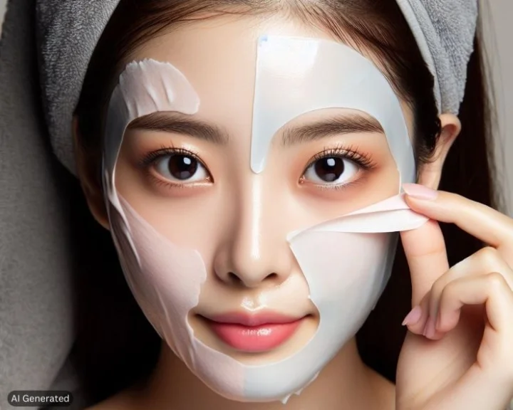 DIY Eye Masks 