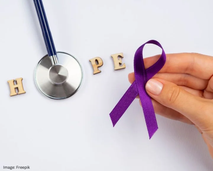 Why Does Cancer Happens