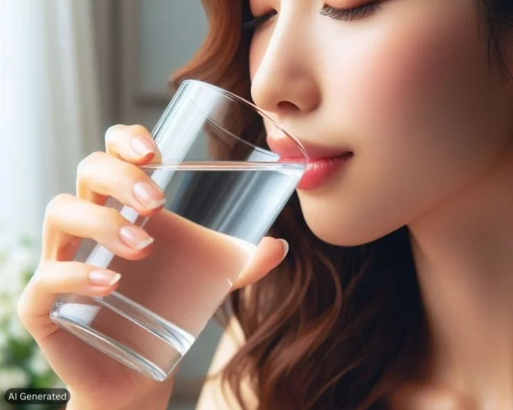 Drinking Water