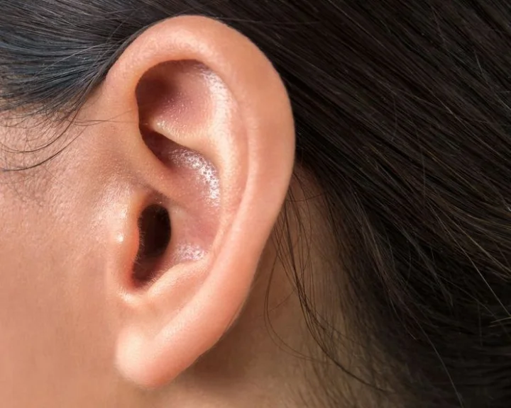 Diet to reduce ear pain