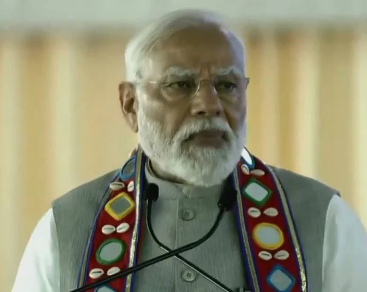 Controversial statements of PM Narendra Modi