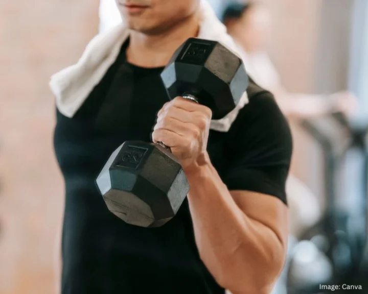 Exercise Myths