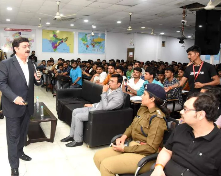 Cyber Security Workshop