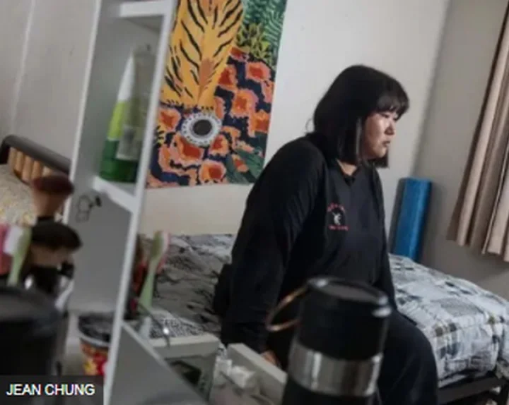 south korean women