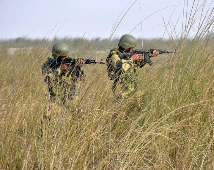 bsf