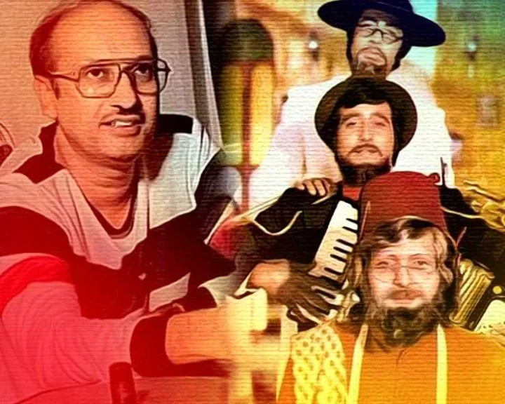 Manmohan Desai Death Anniversary
