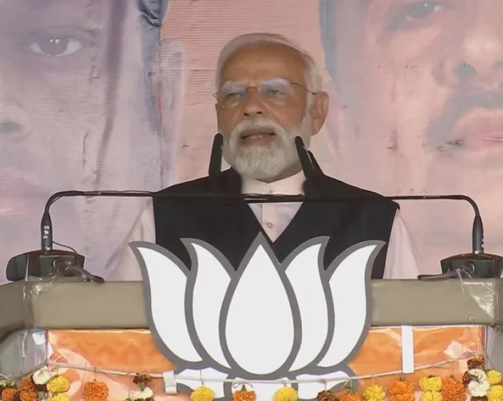 modi