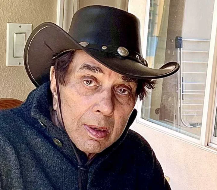 Dharmendra Post