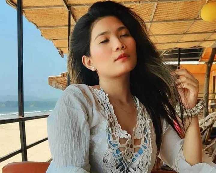 femina miss india tripura 2017 rinki chakma passes away due to breast ...