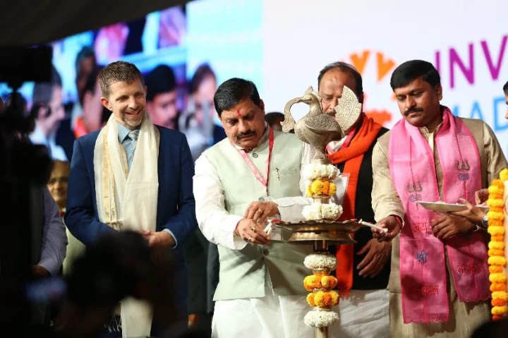 Ujjain Regional Industry Conclave 2024