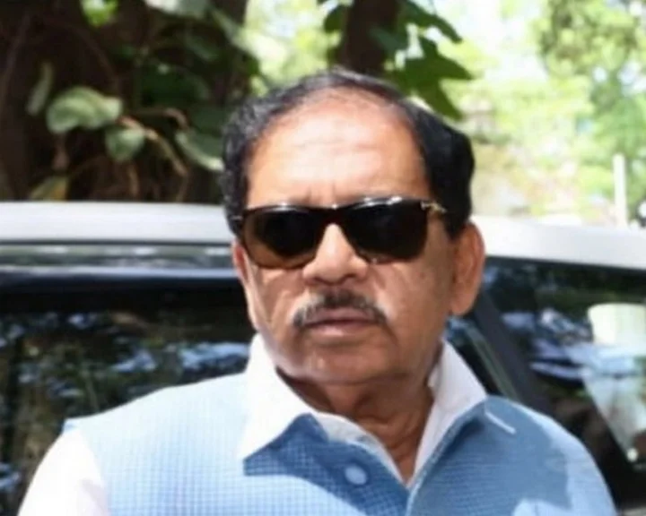 G Parameshwara