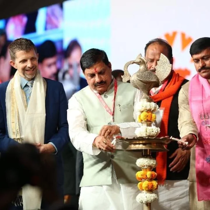 उज्जैन के बाद प्रदेश के अन्य स्थानों में भी होंगी रीजनल इंडस्ट्री कॉन्क्लेव : मुख्यमंत्री डॉ. मोहन यादव