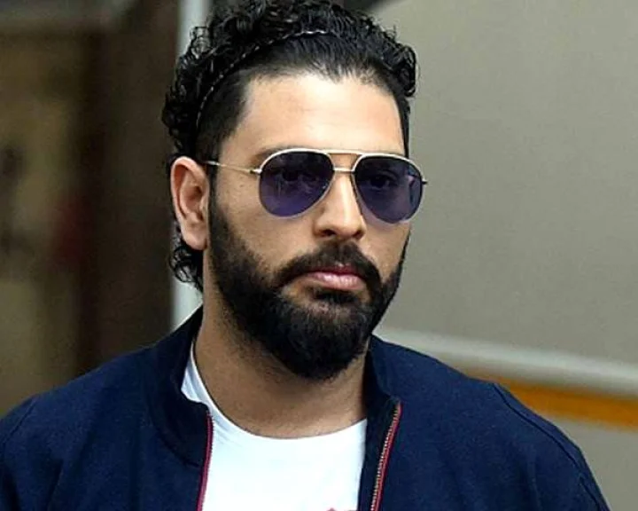 yuvraj Singh