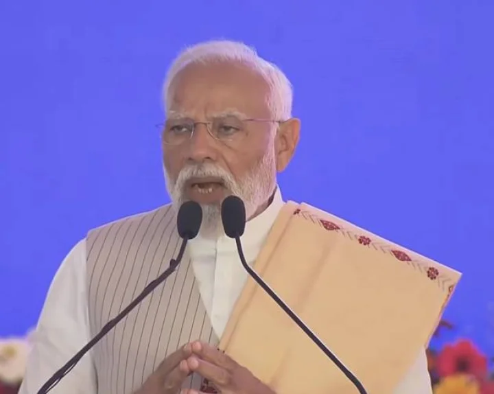 narendra modi in banal