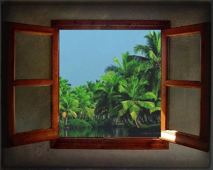 Window Vastu