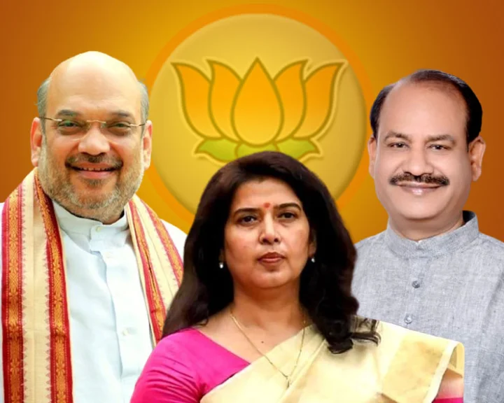 Loksabha election