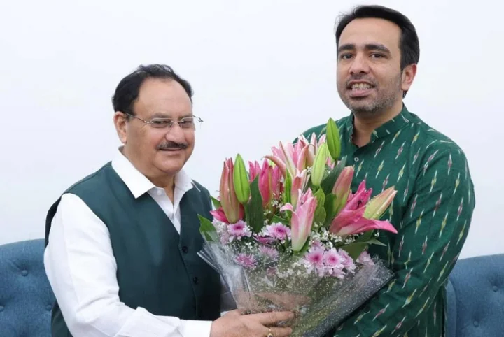 Lok Sabha Elections 2024