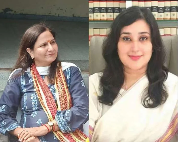 kamaljeet and bansuri swaraj