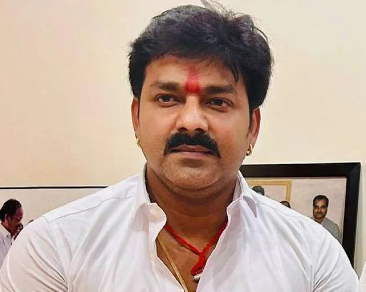 pawan singh